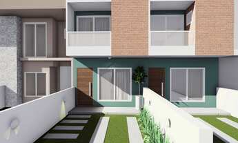 Imagem: Sobrado no Jardins do Prado