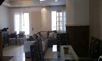 Imagem: Sobrado no Nova Ipanema