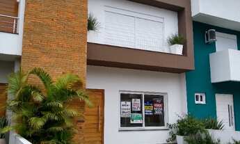 Imagem 2: Sobrado no Lagos 1