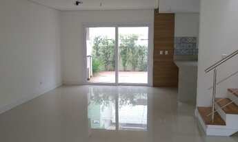 Imagem: Sobrado no Lagos 1