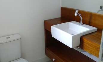 Imagem 5: Sobrado no Lagos 1