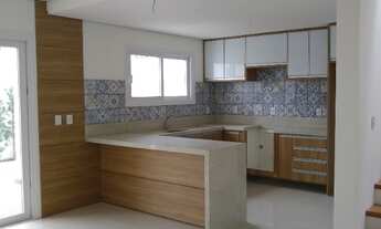 Imagem 7: Sobrado no Lagos 1