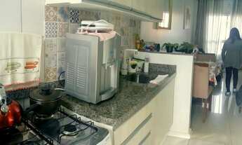 Imagem 7: Condominio Villa Carrara