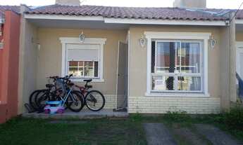 Imagem 1: Condomínio Villa Carrara