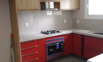 Imagem 3: Condomínio fechado Lagos 2