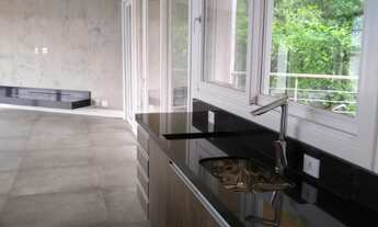 Imagem 7: ALTOS DO LAGOS Casa com 3 dormitórios