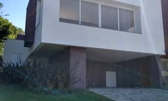 Imagem 2: Mirante do Lago Casa com 3 dormitórios