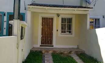 Imagem: Condomínio residencial Cravos 1