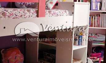 Imagem 3: Casa no Guadalupe