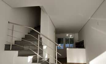 Imagem: Sobrado no Hípica Boulevard