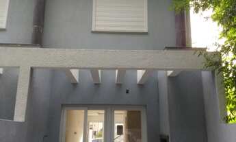 Imagem 4: Sobrado no Hípica Boulevard