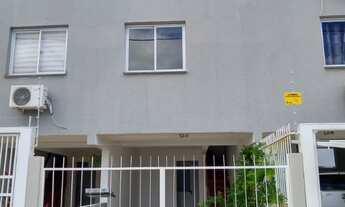 Imagem 1: Sobrado na Dorival Castilhos Machado