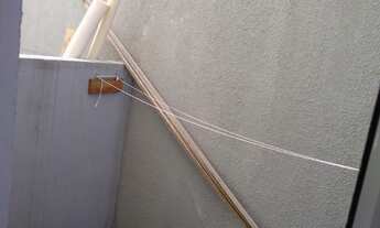 Imagem 2: Sobrado na Dorival Castilhos Machado