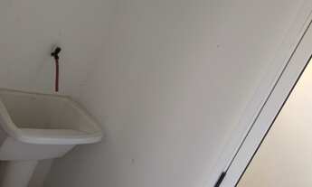 Imagem 3: Sobrado na Dorival Castilhos Machado