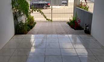 Imagem 4: Sobrado na Dorival Castilhos Machado