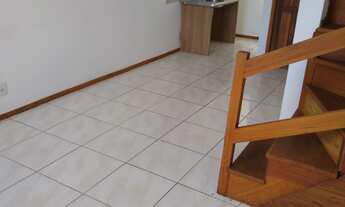 Imagem 6: Sobrado na Dorival Castilhos Machado