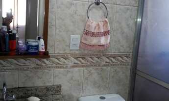 Imagem 2: Apartamento na Vila Nova