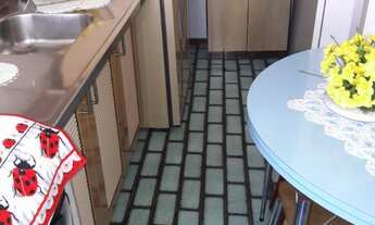 Imagem 6: Apartamento na Vila Nova