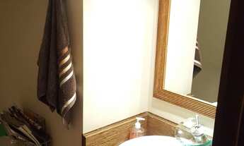 Imagem 2: 3 dormitórios, 1 suítes, 3 vagas na garagem, 250M² de Área Construída, 274M² de Área Total