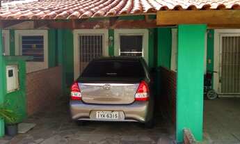 Imagem 1: Sobrado na Juca Batista