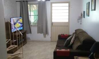 Imagem 2: Sobrado na Juca Batista