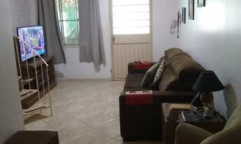 Imagem 3: Sobrado na Juca Batista