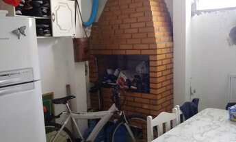 Imagem 4: Sobrado na Juca Batista