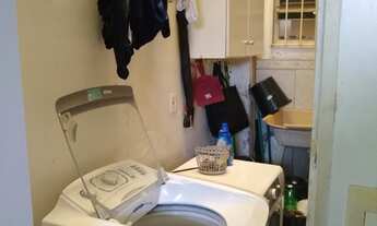 Imagem 5: Sobrado na Juca Batista