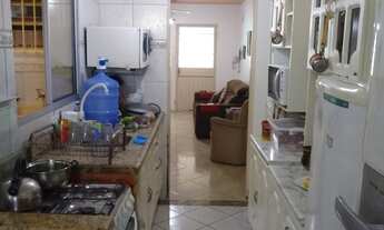 Imagem 6: Sobrado na Juca Batista