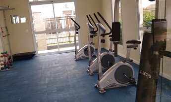 Imagem 4: CONDOMÍNIO VILLA AMALFI