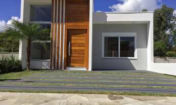 Imagem 1: RESERVA LAGOS DE NOVA IPANEMA