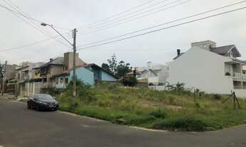 Imagem: Terreno em esquina no Caminhos do Sol