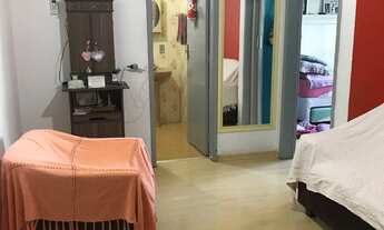 Imagem 1: 1 dormitório, 1 banheiros, 55M² de Área Construída, 46M² de Área Total