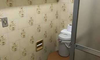 Imagem 2: 1 dormitório, 1 banheiros, 55M² de Área Construída, 46M² de Área Total