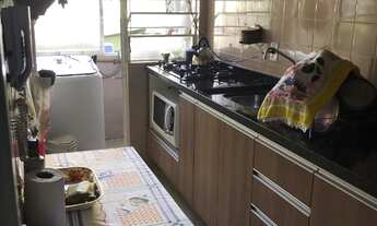 Imagem 6: 1 dormitório, 1 banheiros, 55M² de Área Construída, 46M² de Área Total