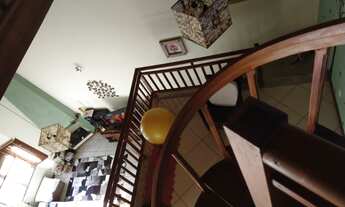 Imagem: Sobrado no Jardins do Prado