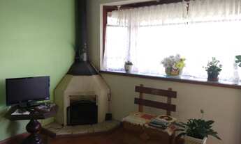 Imagem: Sobrado no Jardins do Prado