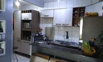 Imagem 2: Moradas do Sul Casa com 2 dormitórios