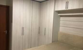 Imagem 2: 2 dormitórios, 1 vaga na garagem, 63M² de Área Construída, 63M² de Área Total