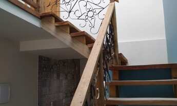 Imagem 7: Imperial Park, 2 dormitórios, 2 suíte, 2 vagas na garagem, 50M² de Área Construída, 50M² d