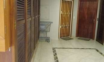 Imagem 3: 3 dormitórios, 2 banheiro, 1 vaga na garagem, 136M² de Área Construída, 136M² de Área Tota