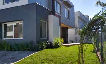 Imagem 2: LAGOS 2, 3 dormitórios, 1 suítes, 3 banheiro, 2 vagas na garagem, 160M² de Área Construída