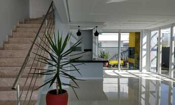 Imagem: 3 dormitórios, 2 suíte