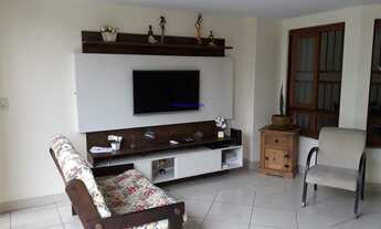 Imagem: Sobrado no Portar do Guarujá