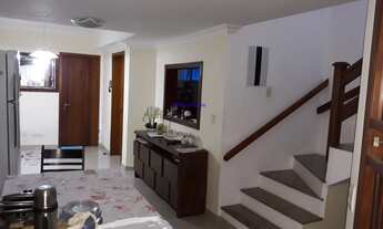 Imagem 2: Sobrado no Portar do Guarujá