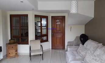 Imagem 3: Sobrado no Portar do Guarujá