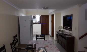 Imagem 4: Sobrado no Portar do Guarujá