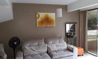 Imagem 5: Sobrado no Portar do Guarujá