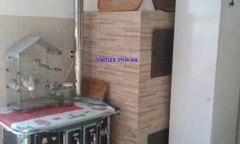 Imagem 7: Sobrado no Portar do Guarujá