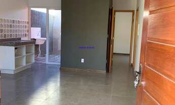 Imagem 6: Casa térrea no Campo Novo - VENTURA IMÓVEIS